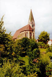 Marien Kirche